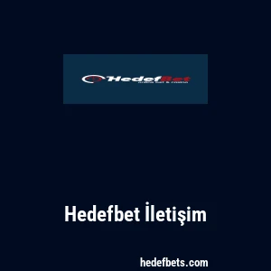 Hedefbet İletişim