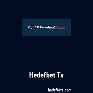 Hedefbet Tv