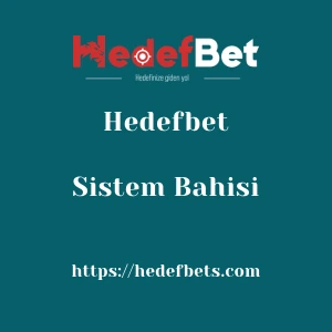 Hedefbet Sistem Bahisi