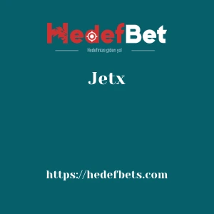 Hedefbet Jetx