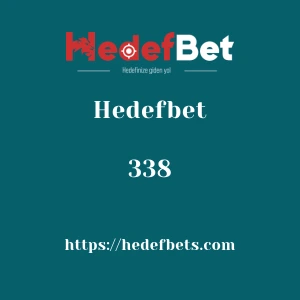 Hedefbet 338